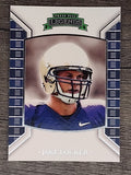 2011 Press Pass Legends #4 Jake Locker