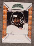 2011 Press Pass Legends #12 Jacquizz Rodgers