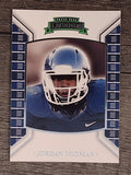 2011 Press Pass Legends #15 Jordan Todman