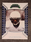 2011 Press Pass Legends #19 Evan Royster