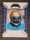 2011 Press Pass Legends #53 Akeem Ayers