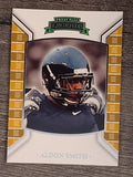 2011 Press Pass Legends #45 Aldon Smith