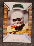 2011 Press Pass Legends #42 Luke Stocker