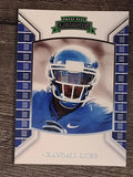 2011 Press Pass Legends #40 Randall Cobb