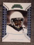 2011 Press Pass Legends #39 Darvin Adams