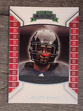 2011 Press Pass Legends #36 Armon Binns