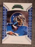 2011 Press Pass Legends #35 Titus Young