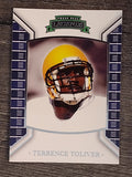 2011 Press Pass Legends #33 Terrence Toliver
