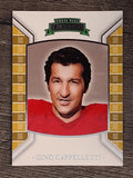 2011 Press Pass Legends #79 Gino Cappelletti