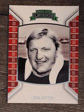 2011 Press Pass Legends #80 Jim Otto