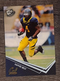 2010 Press Pass #3 Jahvid Best