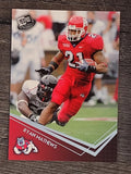 2010 Press Pass #13 Ryan Mathews