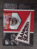 2011 Press Pass #84 Mark Ingram BS