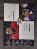 2011 Press Pass #96 Mark Ingram GC/Daniel Thomas