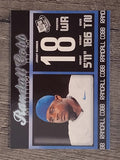 2011 Press Pass #48 Randall Cobb