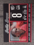 2011 Press Pass #3 Julio Jones
