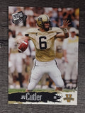 2006 Press Pass #2 Jay Cutler