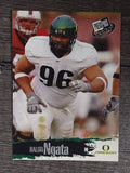 2006 Press Pass #38 Haloti Ngata