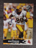 2006 Press Pass #20 Derek Hagan