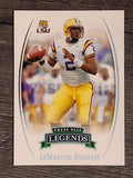 2007 Press Pass Legends #33 JaMarcus Russell