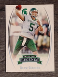 2007 Press Pass Legends #37 Drew Stanton