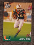 2004 Press Pass #16 Jarrett Payton