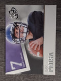 2012 Press Pass #38 Dan Persa