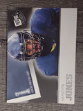 2012 Press Pass #25 Marvin Jones