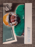 2012 Press Pass #50 Kendall Wright