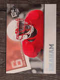 2012 Press Pass #18 T.J. Graham