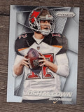 2014 Panini Prizm #151 Josh McCown