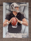 2014 Panini Prizm #76 Matt Schaub