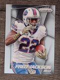 2014 Panini Prizm #61 Fred Jackson