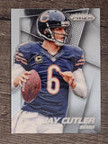 2014 Panini Prizm #86 Jay Cutler
