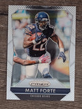2015 Panini Prizm #95 Matt Forte