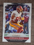 2015 Panini Prizm #79 Jordan Reed