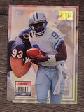 1993 Power #9 Rodney Peete