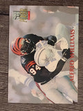 1992 Power #194 Alfred Williams