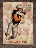 1992 Power #75 Howie Long