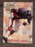 1992 Power #95 Richard Dent