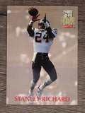1992 Power #24 Stanley Richard