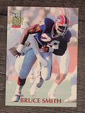 1992 Power #178 Bruce Smith