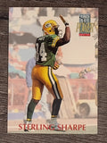 1992 Power #286 Sterling Sharpe