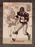 1992 Power #264 Bill Fralic