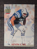 1992 Power #171 Kevin Call