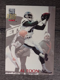 1992 Power #188 Al Toon