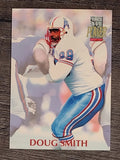 1992 Power #99 Doug Smith