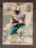 1992 Power #214 Mark Higgs