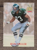 1992 Power #173 Ron Heller