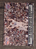 1990-91 Pro Set Super Bowl 160 #140 Jim O'Brien
